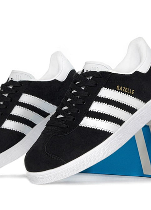 Gazelle og