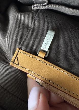 Сумка calvin klein 7
