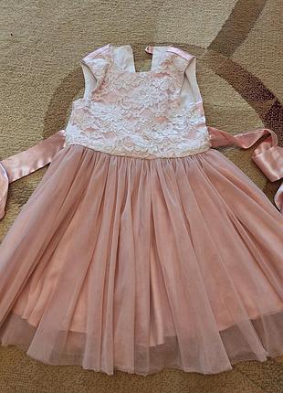 Сукня dolly 110-116