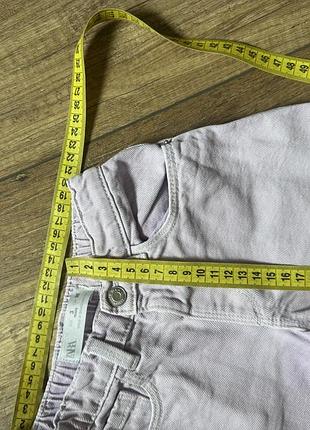 Шорти zara 3