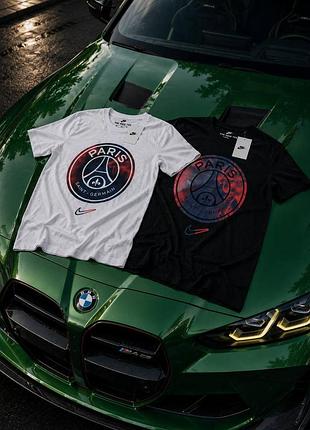 🇫🇷 футболка nike × psg