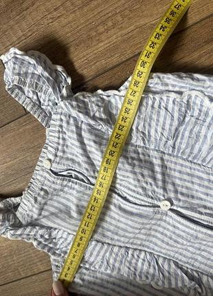 Блуза zara 3