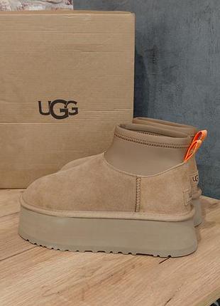 Сапоги женские ugg/угги/угги /сапоги жэнкие