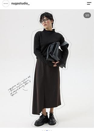Спідниця nuga studio