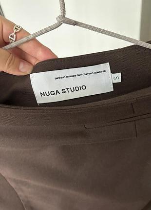 Спідниця nuga studio 3