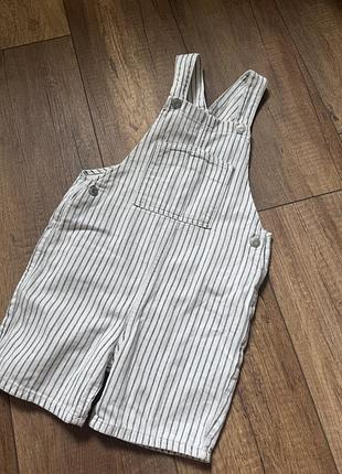 Ромпер zara