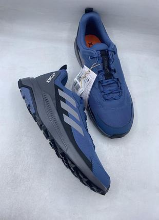 Кроссовки треккинговые adidas terrex anylander (id5486) оригинал