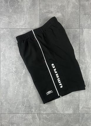 Umbro шорты