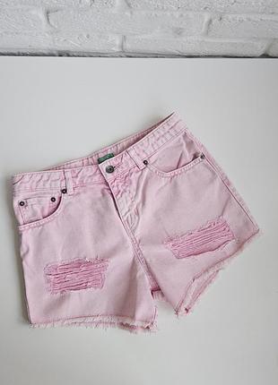 Шорти benetton,  р.160