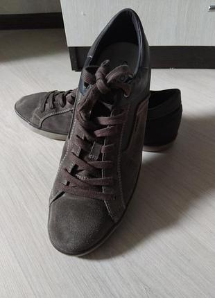 Кроссовки geox 2