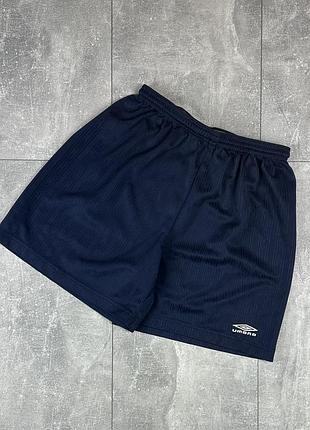 Umbro шорты