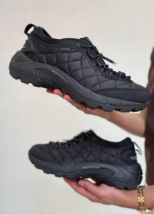 Merrell ice cup moc чорні 8