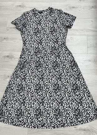 Жіноче плаття, розмір xl, 44