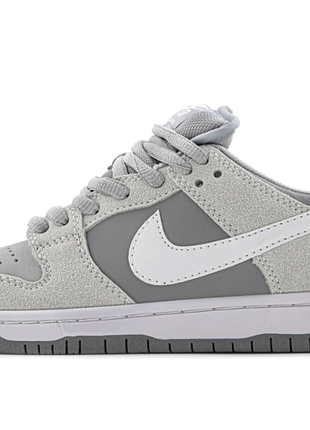 Sb dunk sweet grey 2