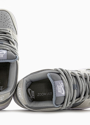 Sb dunk sweet grey 4
