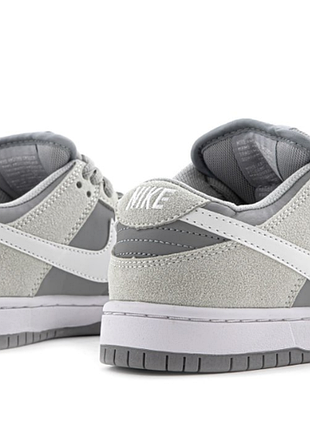 Sb dunk sweet grey 5