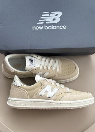 Жіночі кеди кросівки new balance t500 🤍  розмір 38