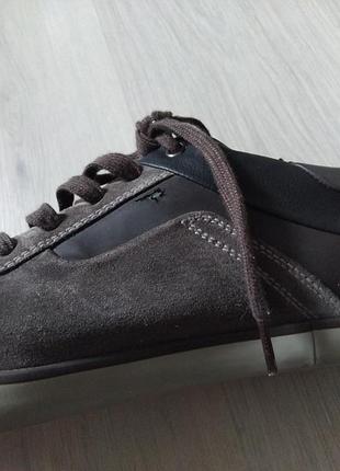 Кроссовки geox 5