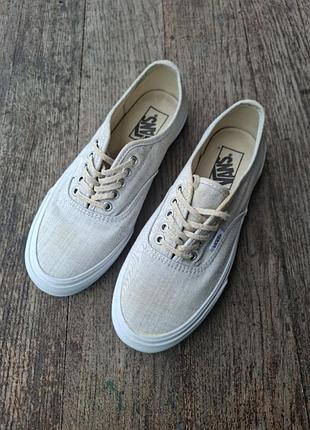 Кеды vans размер 38