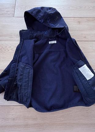 Куртка вітрівка h&m 3