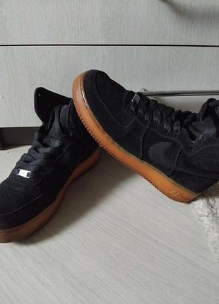 Кроссовкиnike air force 1