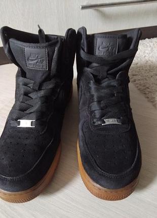 Кроссовкиnike air force 1 3