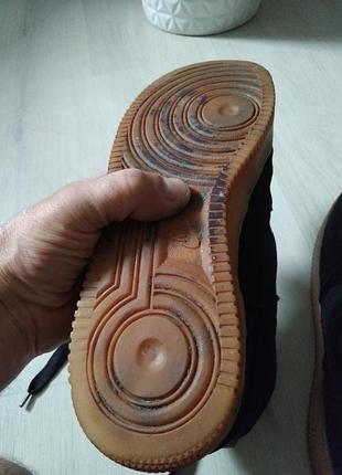 Кроссовкиnike air force 1 6