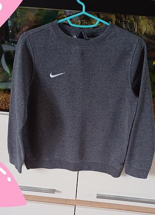 Свитшот  nike на мальчика
