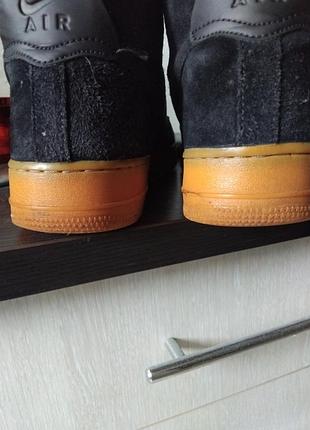 Кроссовкиnike air force 1 7