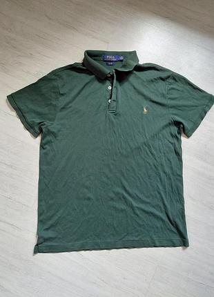 Поло ralph lauren