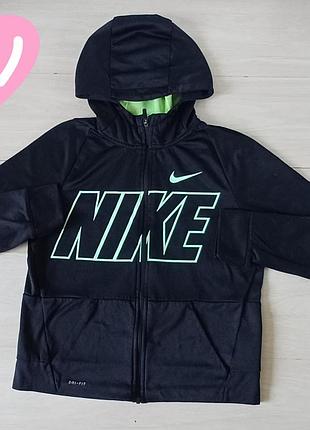 Спортивная кофта  nike