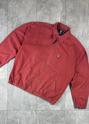 Chaps ralph lauren куртка харик