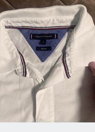 Продаю лонгслив tommy hilfiger 3