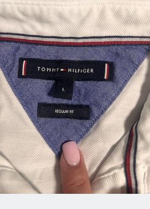 Продаю лонгслив tommy hilfiger 4