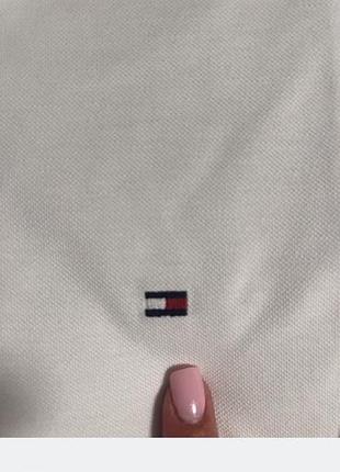Продаю лонгслив tommy hilfiger 5