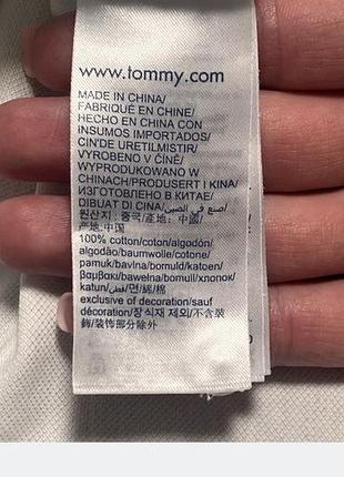 Продаю лонгслив tommy hilfiger 6