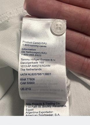 Продаю лонгслив tommy hilfiger 7
