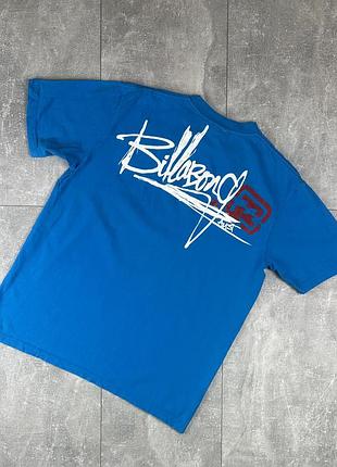 Billabong футболка