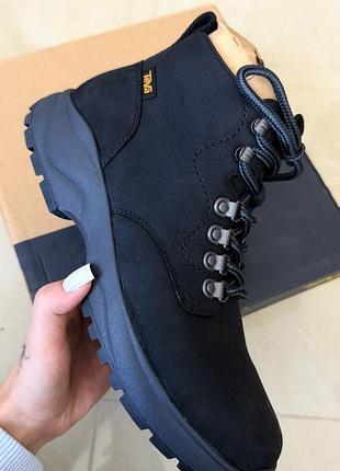 Чоловічі черевики teva tusayan boot оригінал