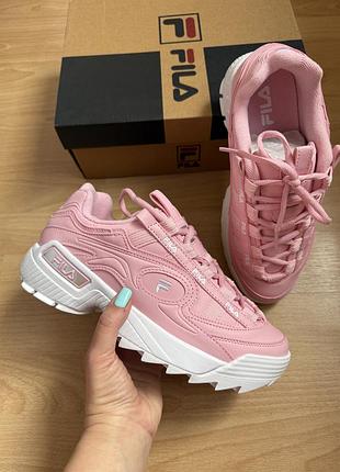Новые кроссовки fila adidas оригинал