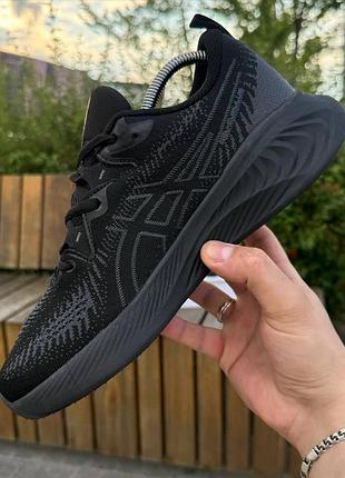Asics gel cumulus 4
