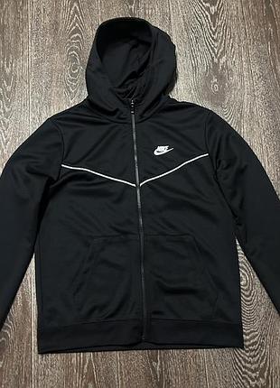 Зіпка nike