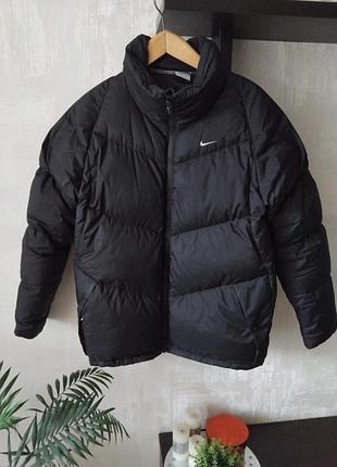 Пуховик  nike