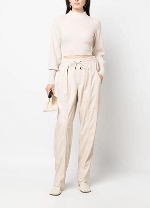 Стильні штани isabel marant