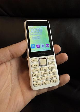 Кнопочний телефон myphone 6310 2