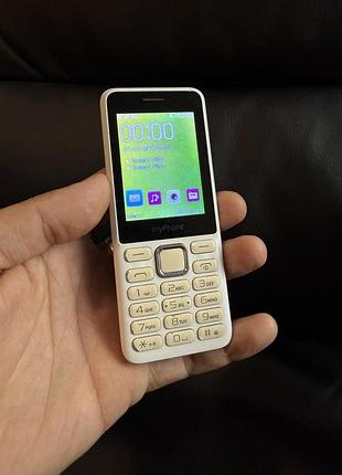 Кнопочний телефон myphone 6310