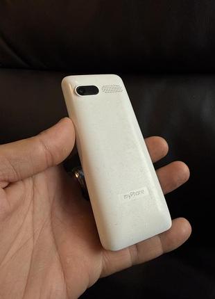 Кнопочний телефон myphone 6310 5