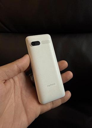 Кнопочний телефон myphone 6310 4