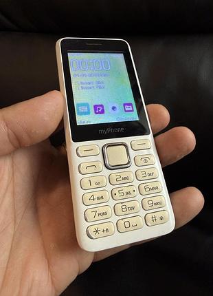 Кнопочний телефон myphone 6310 3