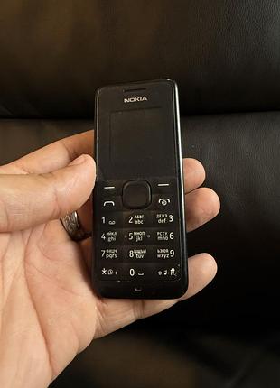 Кнопочний телефон nokia 105 6